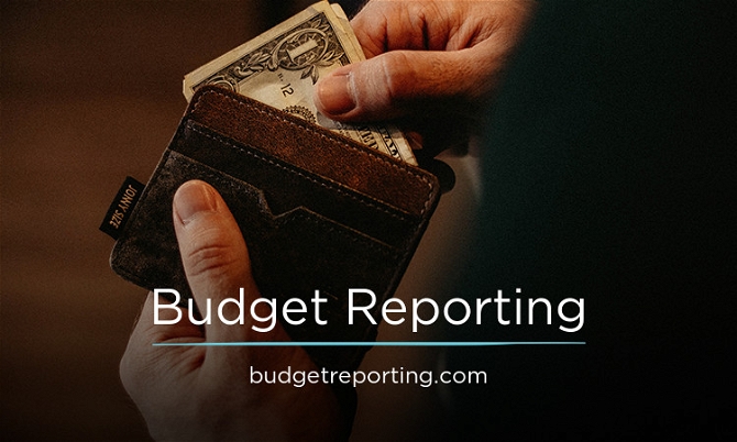 BudgetReporting.com